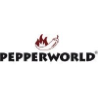 Pepperworld Hot Shop logo, Pepperworld Hot Shop contact details