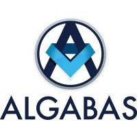 Algabas logo, Algabas contact details