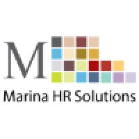 Marina HR Solutions logo, Marina HR Solutions contact details