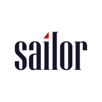 Sailor logo, Sailor contact details