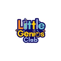 Little Genius Club logo, Little Genius Club contact details