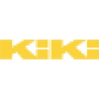 KiKi inc.() logo, KiKi inc.() contact details