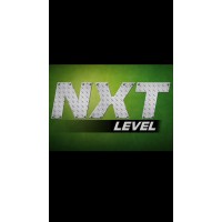 NXT-Level logo, NXT-Level contact details