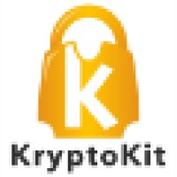 Kryptokit logo, Kryptokit contact details