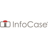 InfoCase, Inc. logo, InfoCase, Inc. contact details