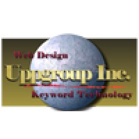 Uppgroup Inc. logo, Uppgroup Inc. contact details