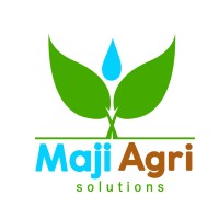 MajiAgri Solutions Limited logo, MajiAgri Solutions Limited contact details