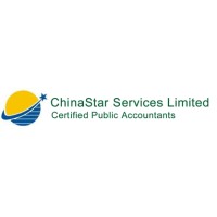 China Star CPA logo, China Star CPA contact details