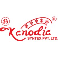 Kanodia Syntex Pvt. Ltd. logo, Kanodia Syntex Pvt. Ltd. contact details