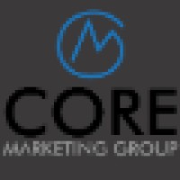 Core Marketing Group LLC logo, Core Marketing Group LLC contact details