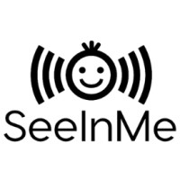 SeeInMe logo, SeeInMe contact details