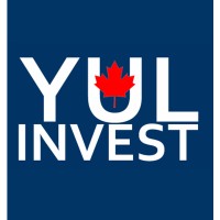 YUL Invest logo, YUL Invest contact details