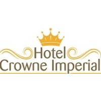 Hotel Crowne Imperial logo, Hotel Crowne Imperial contact details