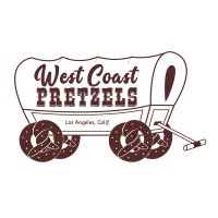 West Coast Pretzels, Inc. logo, West Coast Pretzels, Inc. contact details