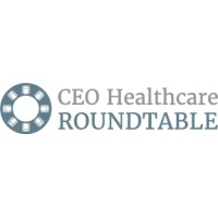 CEO Healthcare Roundtable logo, CEO Healthcare Roundtable contact details