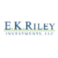 E.K.Riley Investments LLC logo, E.K.Riley Investments LLC contact details