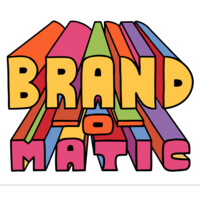 Brandomatic logo, Brandomatic contact details