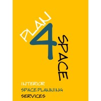 Plan4Space logo, Plan4Space contact details