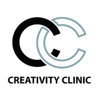 Creativity Clinic logo, Creativity Clinic contact details