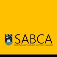 SABCA (South Australian Bangladeshi Community Association) logo, SABCA (South Australian Bangladeshi Community Association) contact details