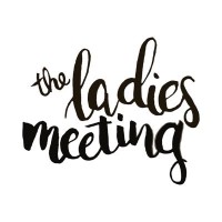 TheLadiesMeeting logo, TheLadiesMeeting contact details