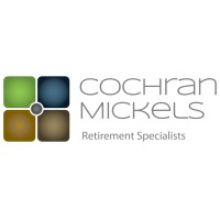 CochranMickels Retirement Specialists logo, CochranMickels Retirement Specialists contact details