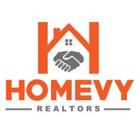 Homevy Realtors logo, Homevy Realtors contact details