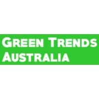 Green Trends Australia logo, Green Trends Australia contact details