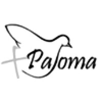 Paloma Community Church logo, Paloma Community Church contact details