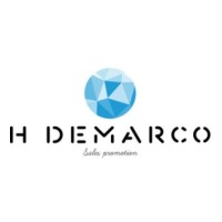 H Demarco logo, H Demarco contact details