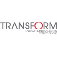 Transform Specialist Medical Centre logo, Transform Specialist Medical Centre contact details