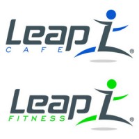 Leap Fitness & Leap Cafe logo, Leap Fitness & Leap Cafe contact details