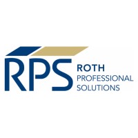 RPS Professional Solutions logo, RPS Professional Solutions contact details