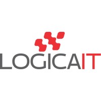 LOGICAIT logo, LOGICAIT contact details