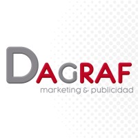 DAGRAF PUBLICIDAD logo, DAGRAF PUBLICIDAD contact details