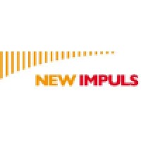 New Impuls logo, New Impuls contact details