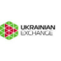 Украинская биржа logo, Украинская биржа contact details