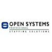 Open Systems Professional Staffing Solutions logo, Open Systems Professional Staffing Solutions contact details