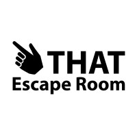 That Escape Room logo, That Escape Room contact details