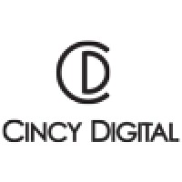 Cincy Digital logo, Cincy Digital contact details