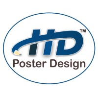 HD Poster Design & Computer Hardware logo, HD Poster Design & Computer Hardware contact details