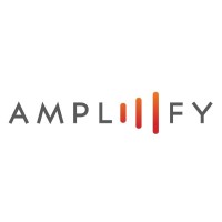 Ampliiify logo, Ampliiify contact details