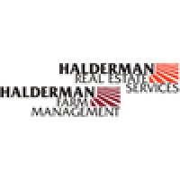 Halderman Farm Management logo, Halderman Farm Management contact details