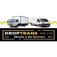 Droptrans Pty Ltd logo, Droptrans Pty Ltd contact details