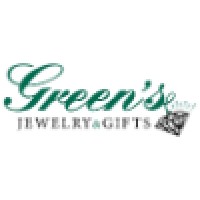 Green's Jewelry & Gifts logo, Green's Jewelry & Gifts contact details