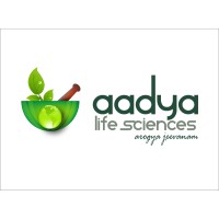 Aadya Life Science LLP logo, Aadya Life Science LLP contact details