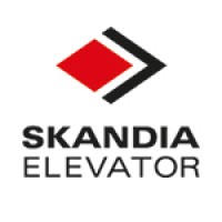 Skandia Elevator AB logo, Skandia Elevator AB contact details