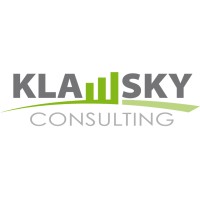 Klawsky Consulting, Inc. logo, Klawsky Consulting, Inc. contact details