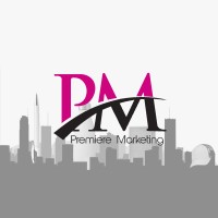 Premiere Marketing Montreal logo, Premiere Marketing Montreal contact details