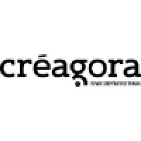 Créagora, espace coopératif de travail logo, Créagora, espace coopératif de travail contact details